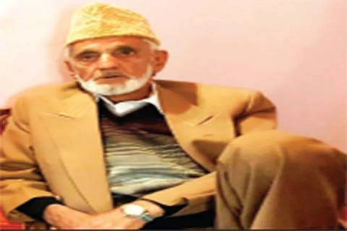 Year after 76-year old killed by tear gas shell, police say ‘probe going on’