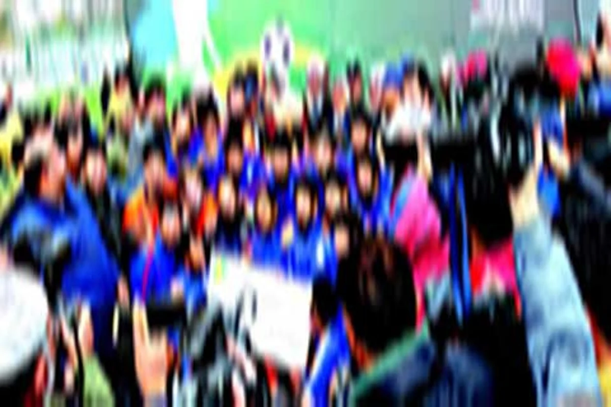 J&K Bank win 15th ‘Police Martyrs Memorial’ football tournament