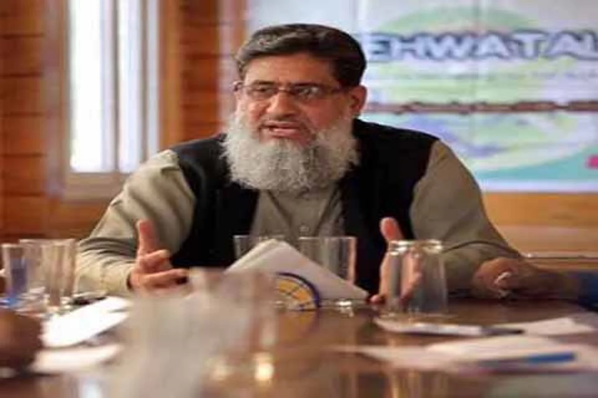 Kashmir Inc aghast at govt’s new weekly market closure roster
