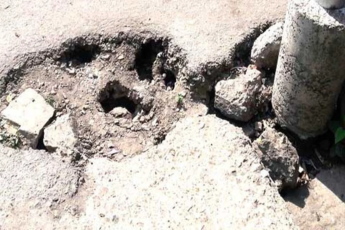 Khanqah residents face hardships