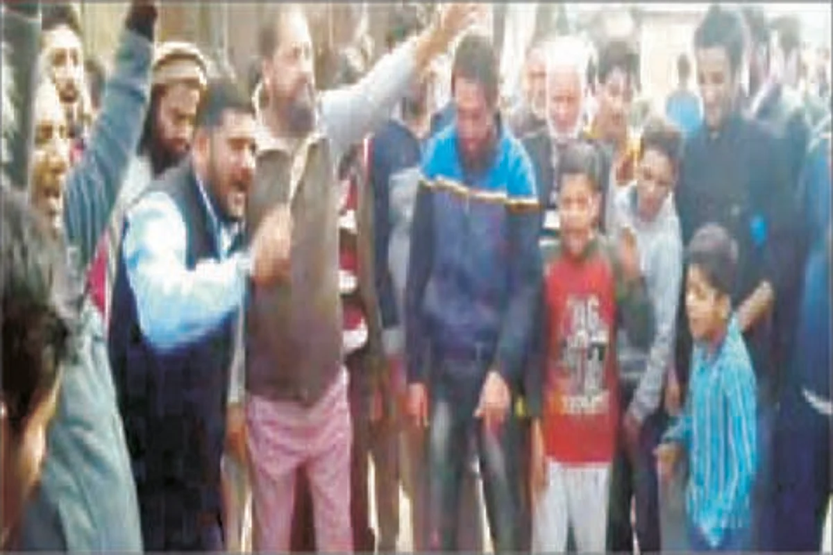 JMF threatens to sue media organizations