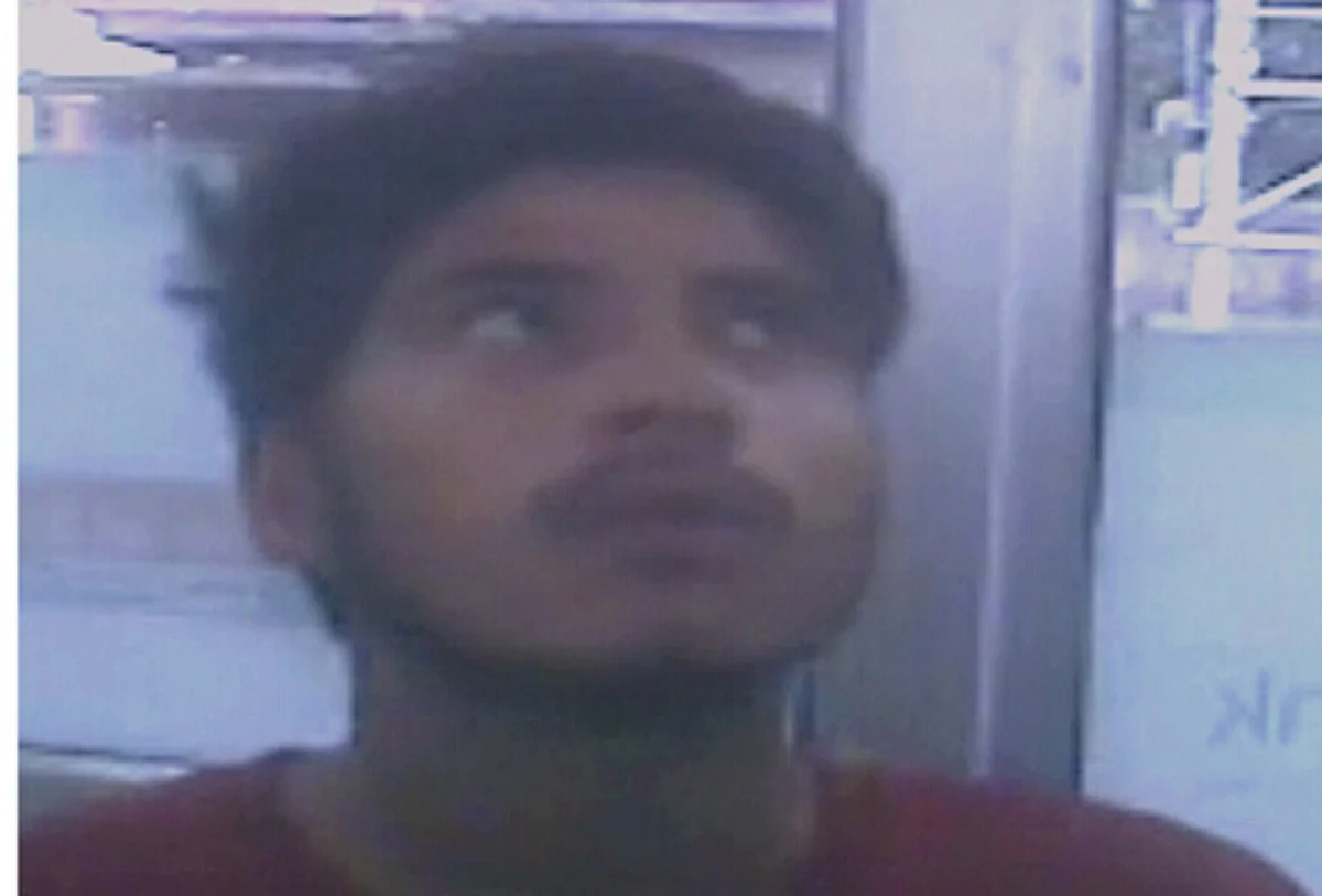 Police seeks help in identifying suspected thief