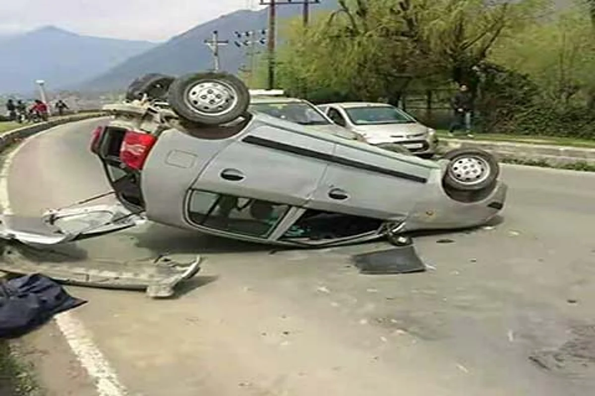 Driving to death