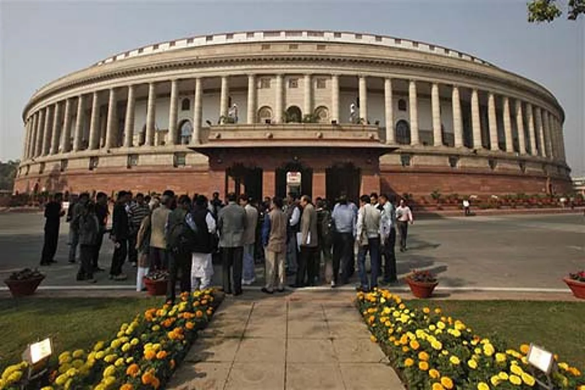 Winter session likely to conclude on Dec 23