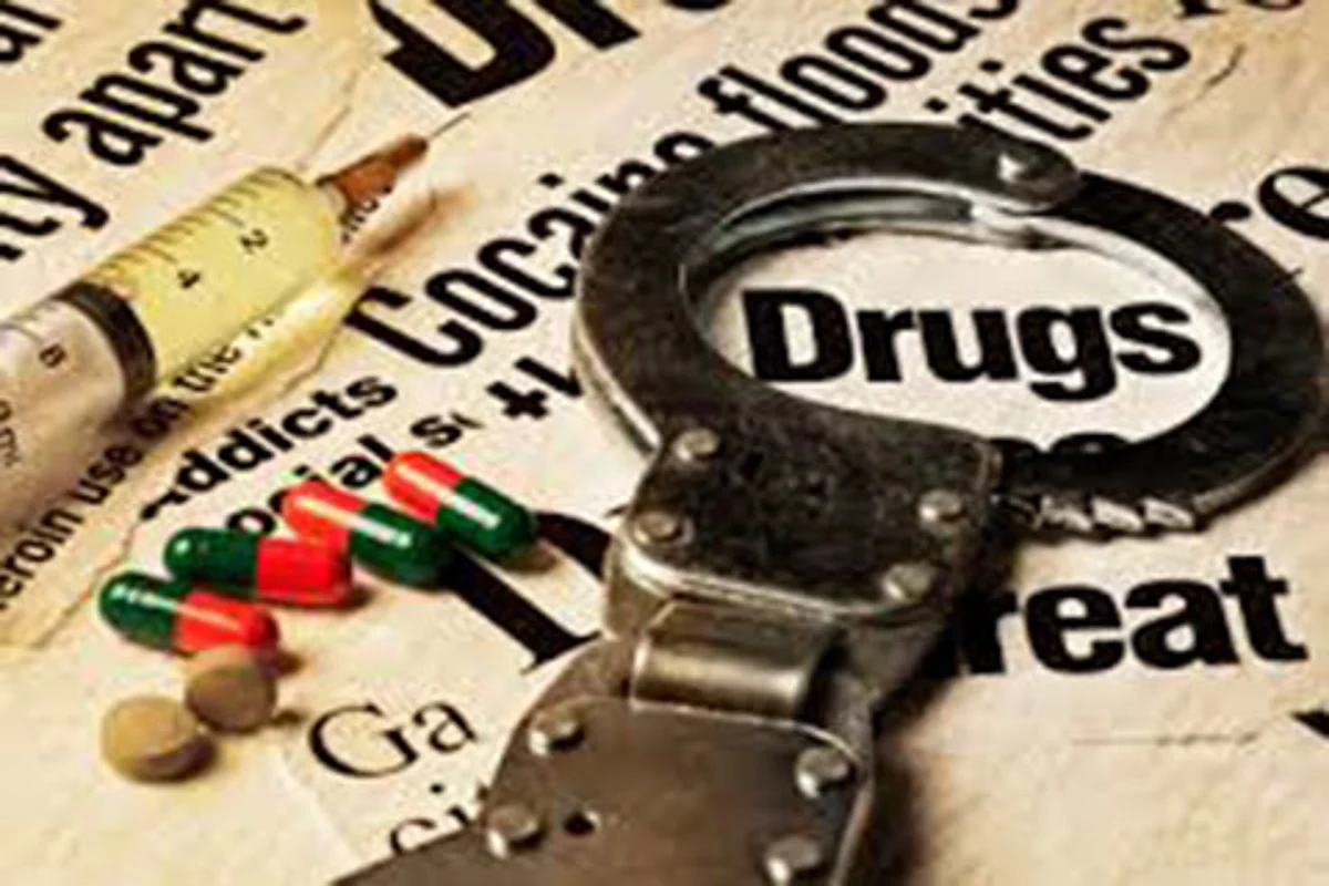 Good Governance Week | Awareness prog regarding drug de-addiction held
