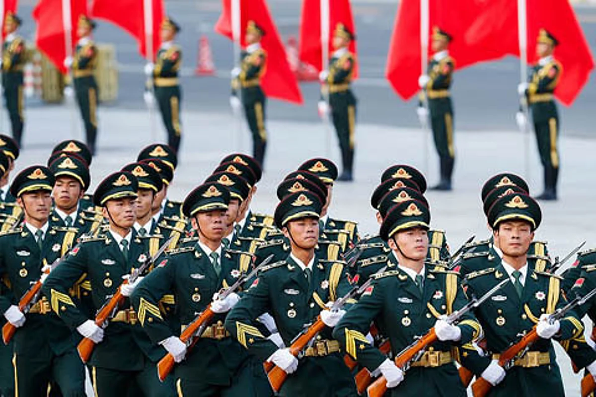 China conducted not one but two hypersonic missile tests which stunned US