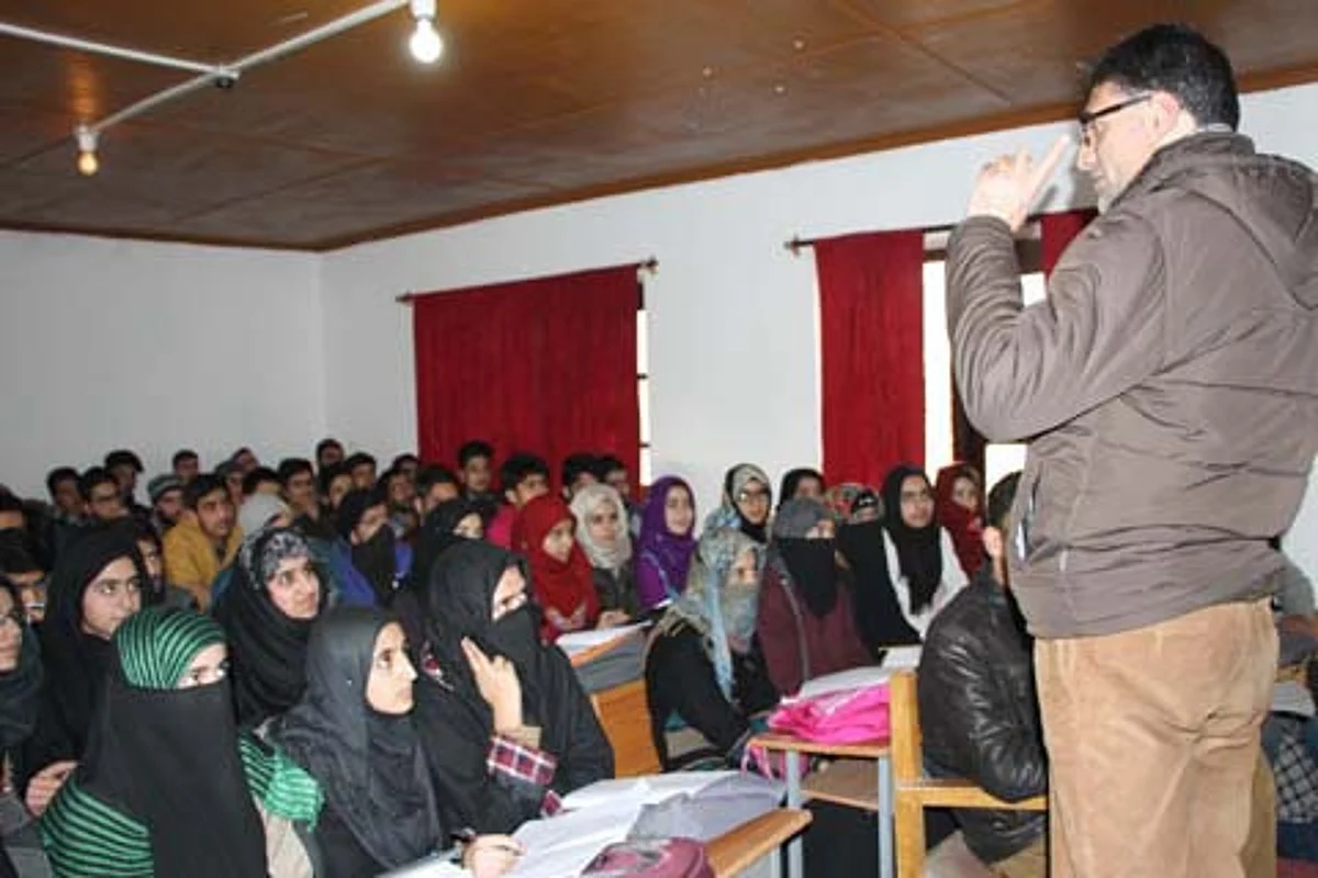 CM’s Super-50 Coaching Classes to be launched on Dec 9: DSEK