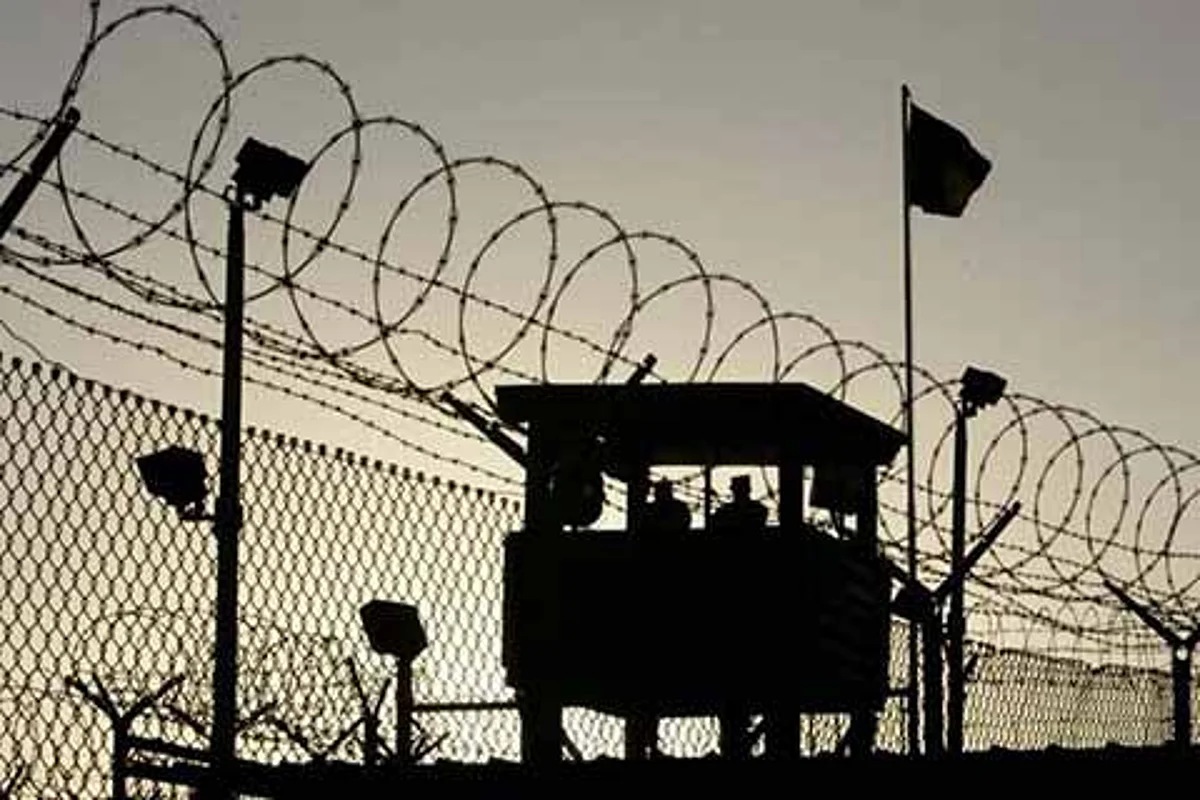 Democracy and plight of Prisoners!