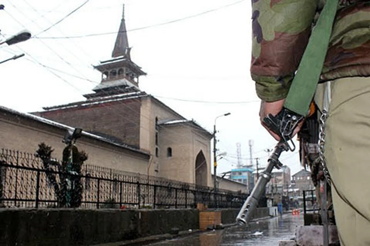 US move outrageous, says JRL, calls for protests today