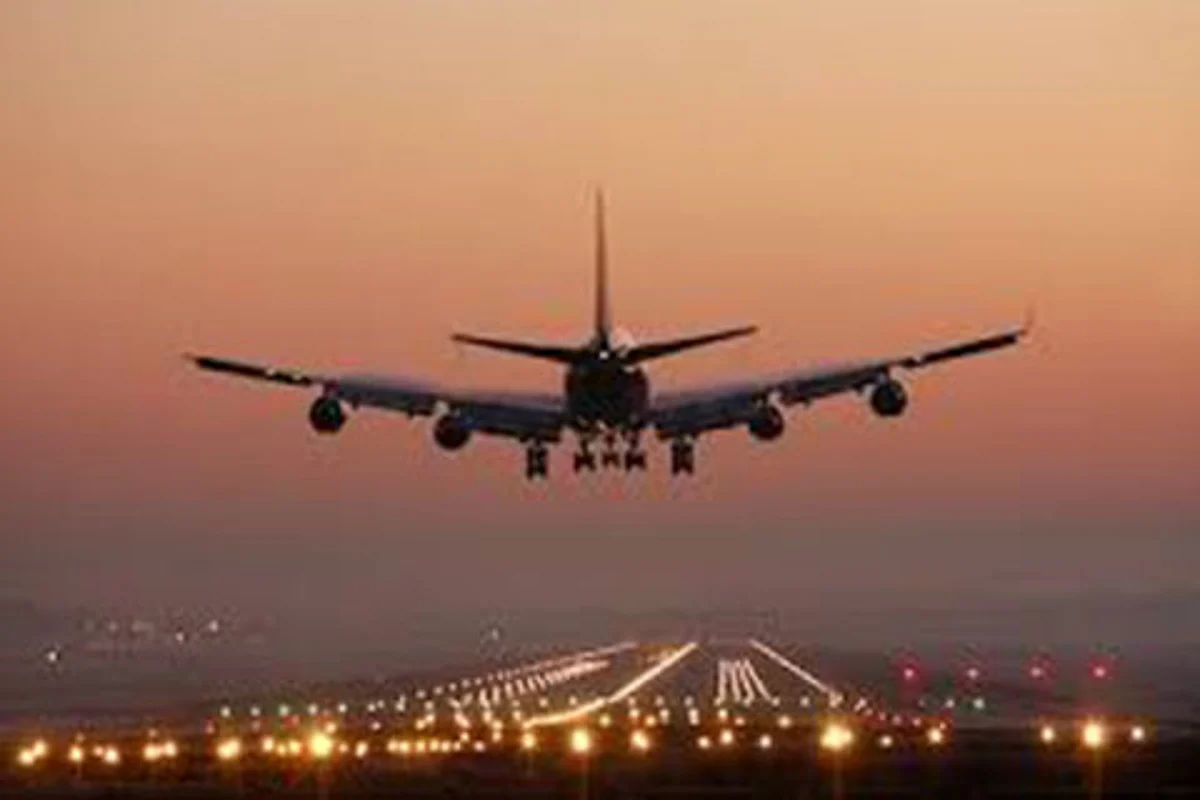 Night-landing facility at Srinagar airport soon: Union minister