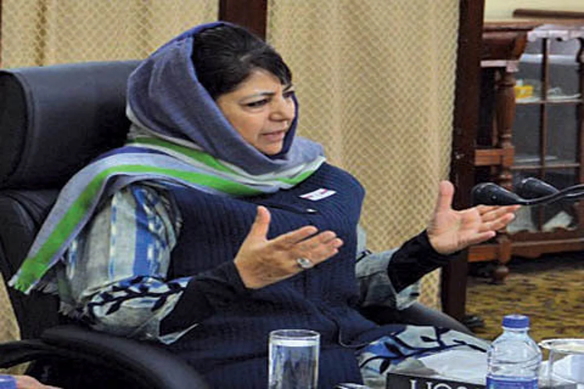 Need to limit concrete structures at tourist spots: CM
