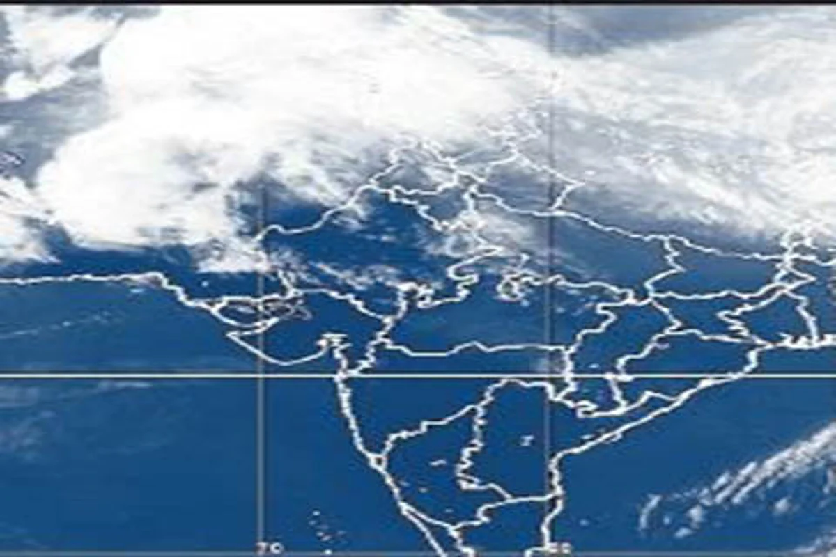Govt issues weather advisory, alerts DCs