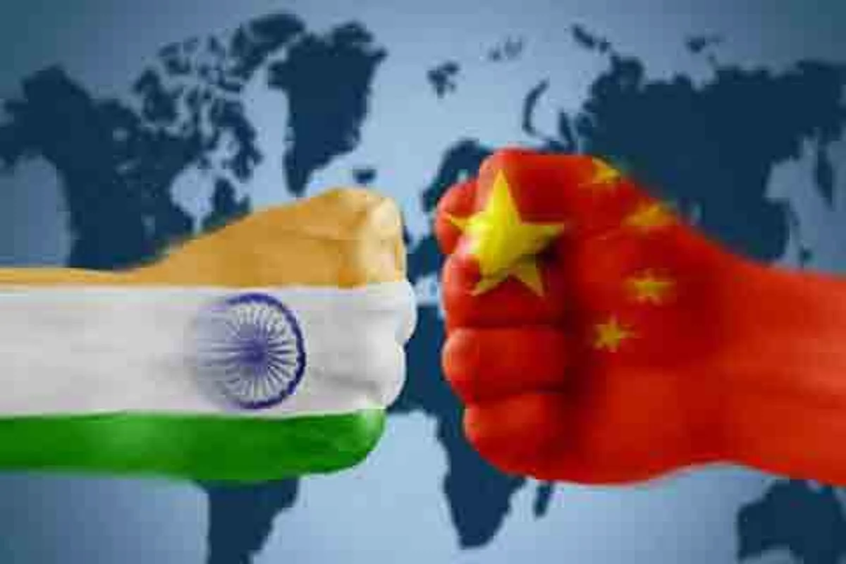 China protests India’s drone “intrusion” in Sikkim sector