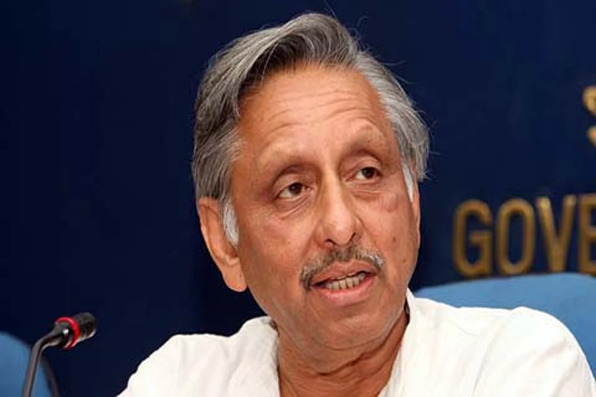 Congress suspends Aiyar over ‘neech’ jibe against Modi