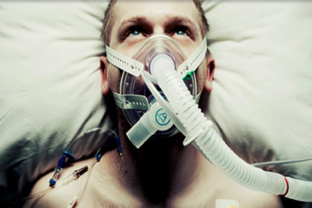 Power shortage hits life-saving oxygen production in Kashmir