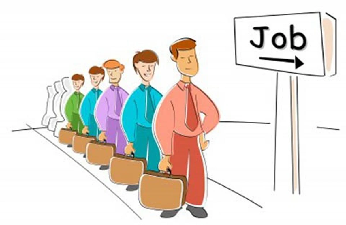 Daylong job fair held in Anantnag