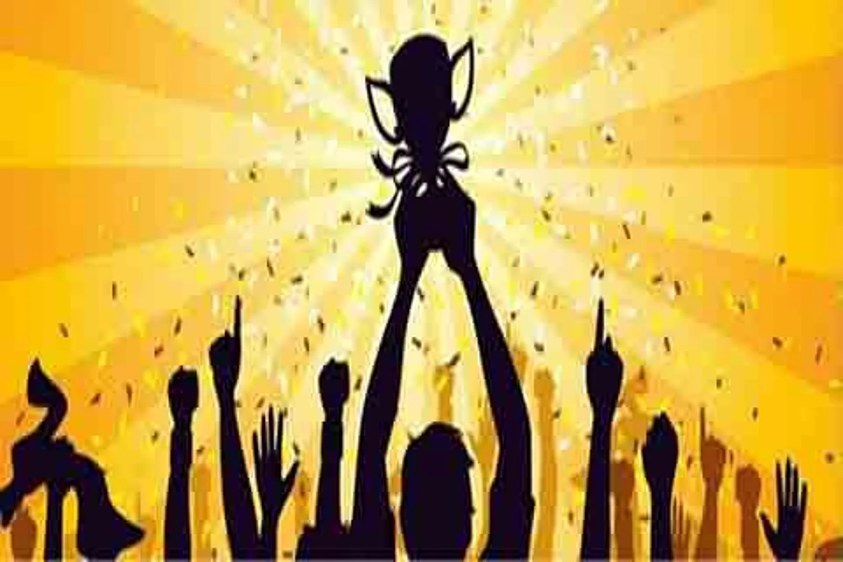 Shabir, Bilkees are Thang-Ta champion of champions