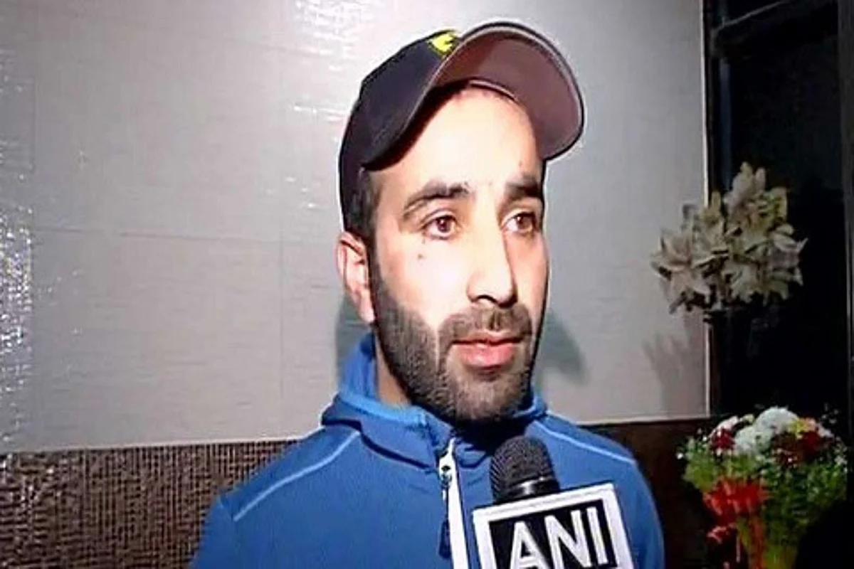Kashmiri snowshoe racer pleads guilty to sexual abuse in the US, awaits deportation