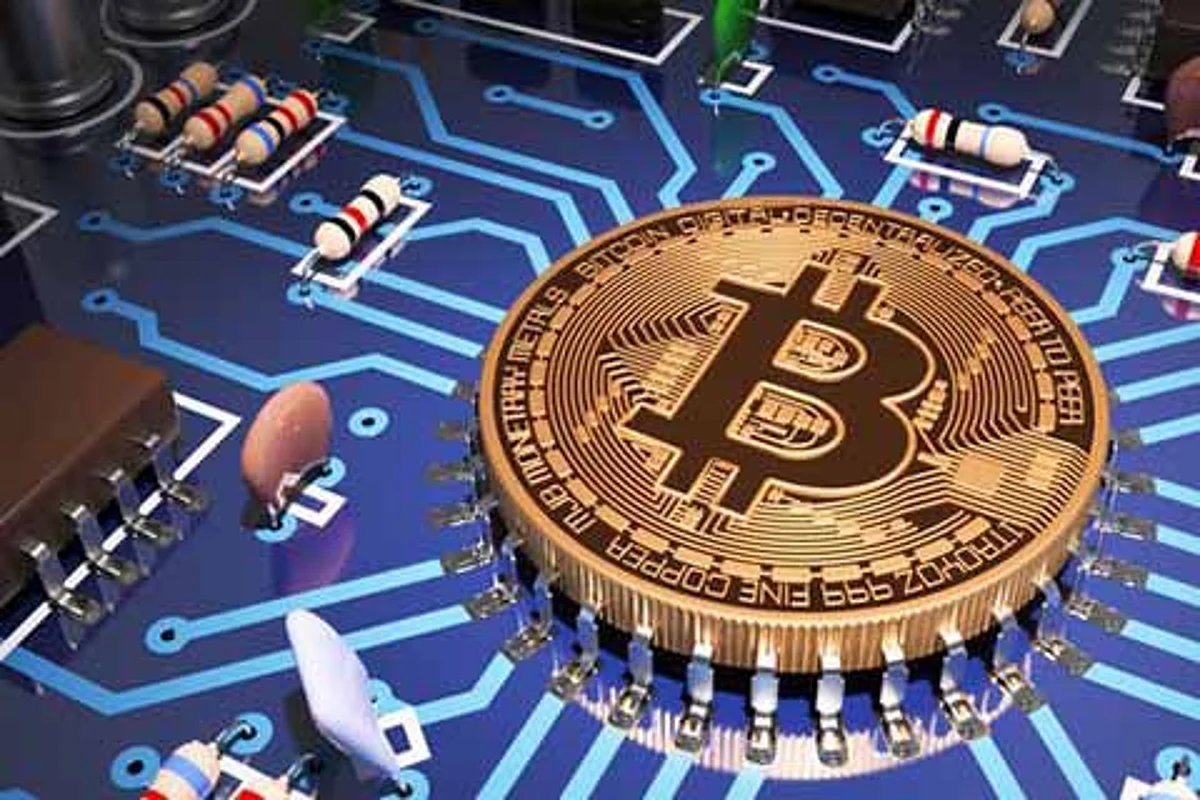 facebook bitcoin