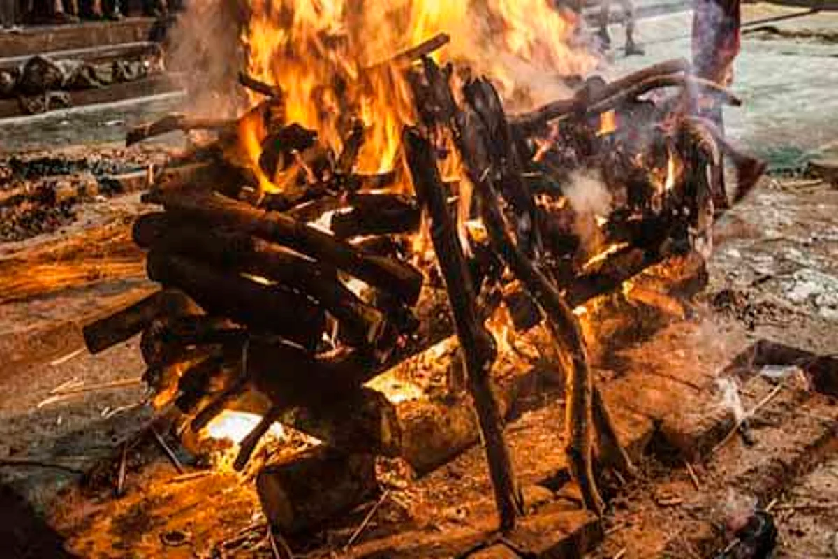 Bandipora residents mourn death of Kashmiri Pandit woman