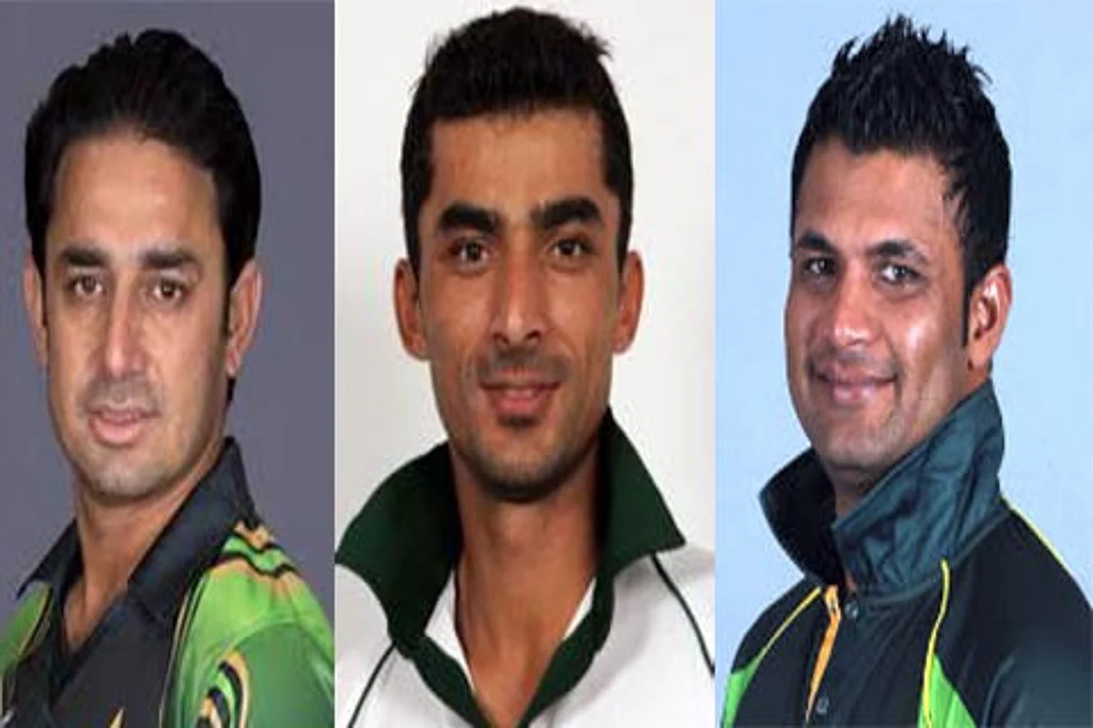 Top Pak cricketers stuck in Uganda after payment dispute