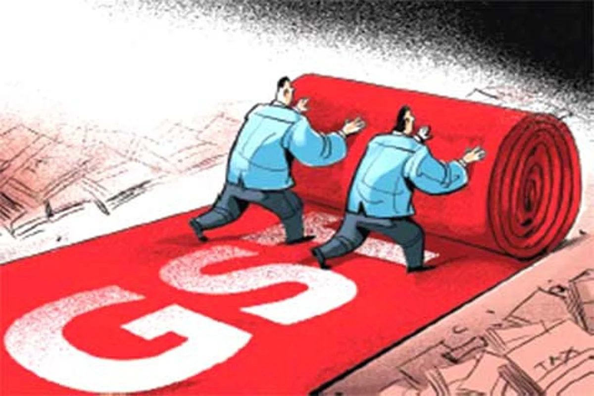 Govt to reimburse 100% SGST of ‘eligible’ manufacturing units