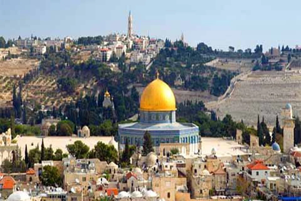 Israel disappointed with India over UNGA vote