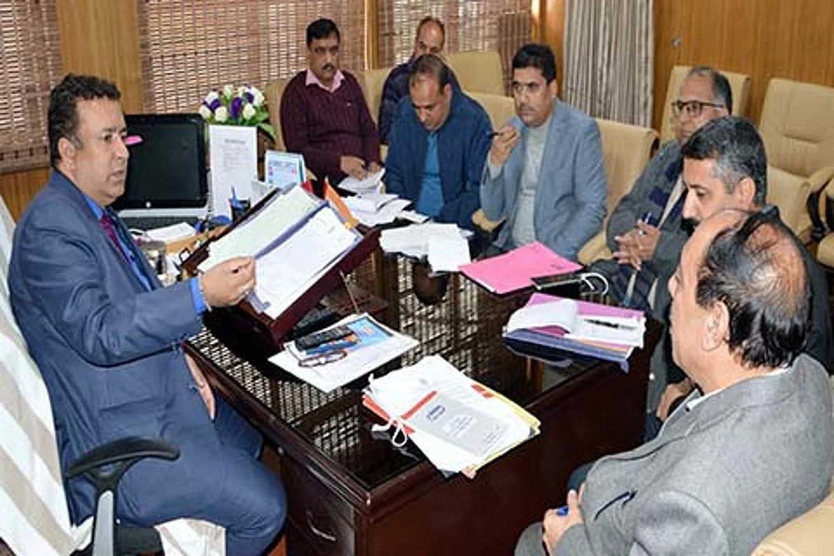 Government to include pulses in PDS: Chowdhary Zulfkar