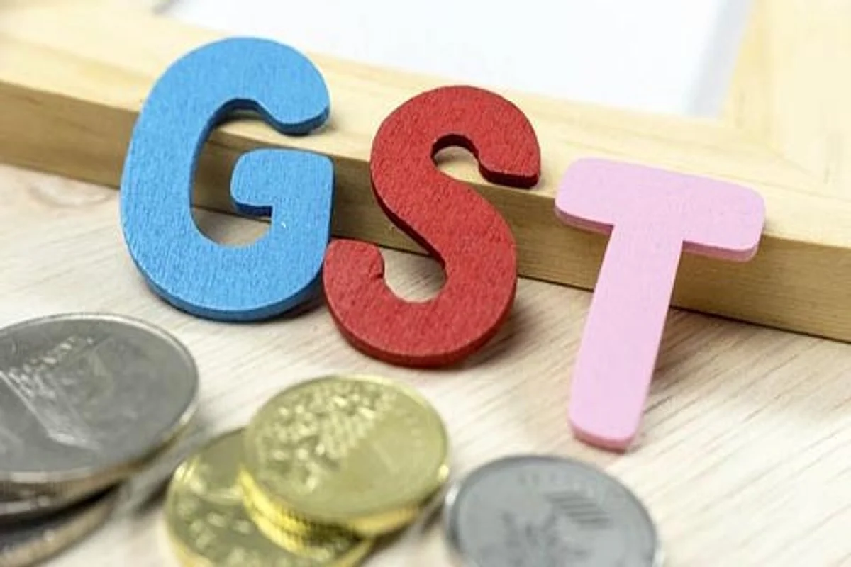 GST collections decline to 80,808 cr in November