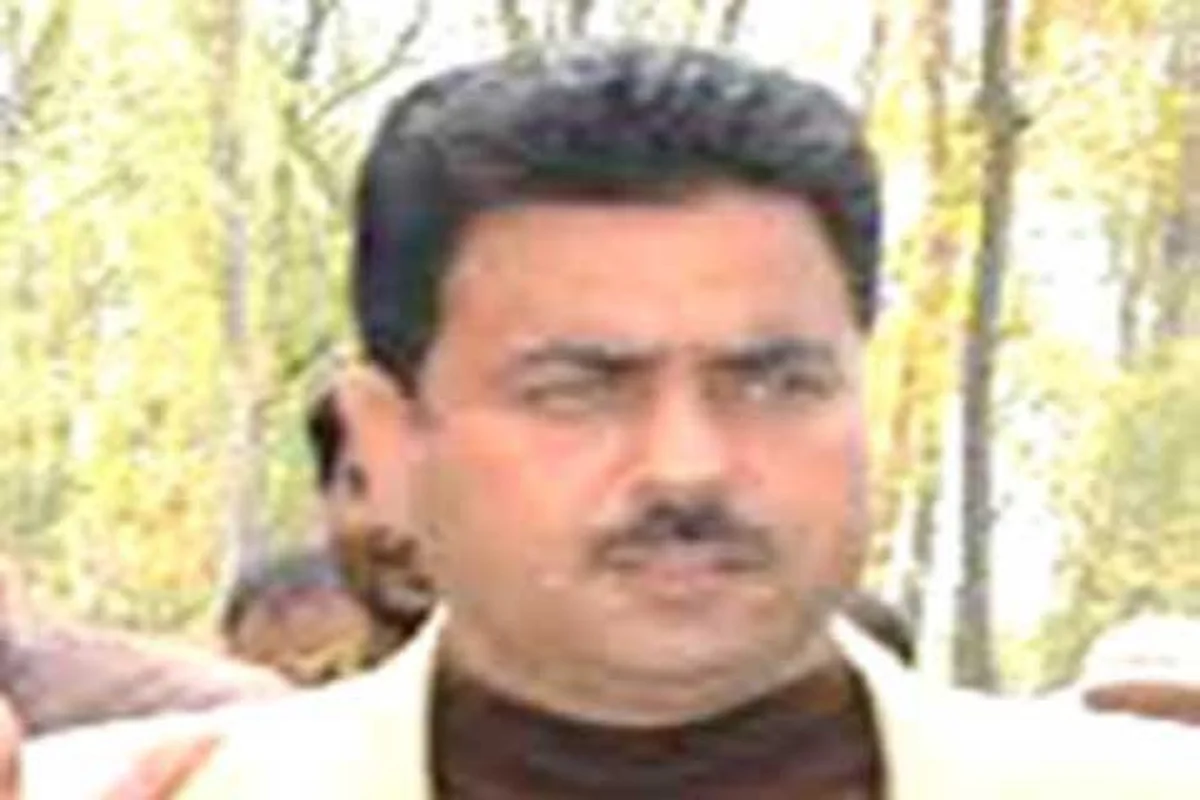 Mir Zahoor reviews JKSCARD Bank activities