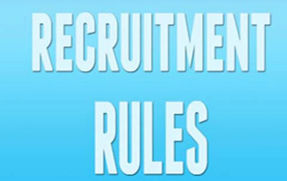 Aspirants rue amendments in recruitment rules by PSC, Cluster University