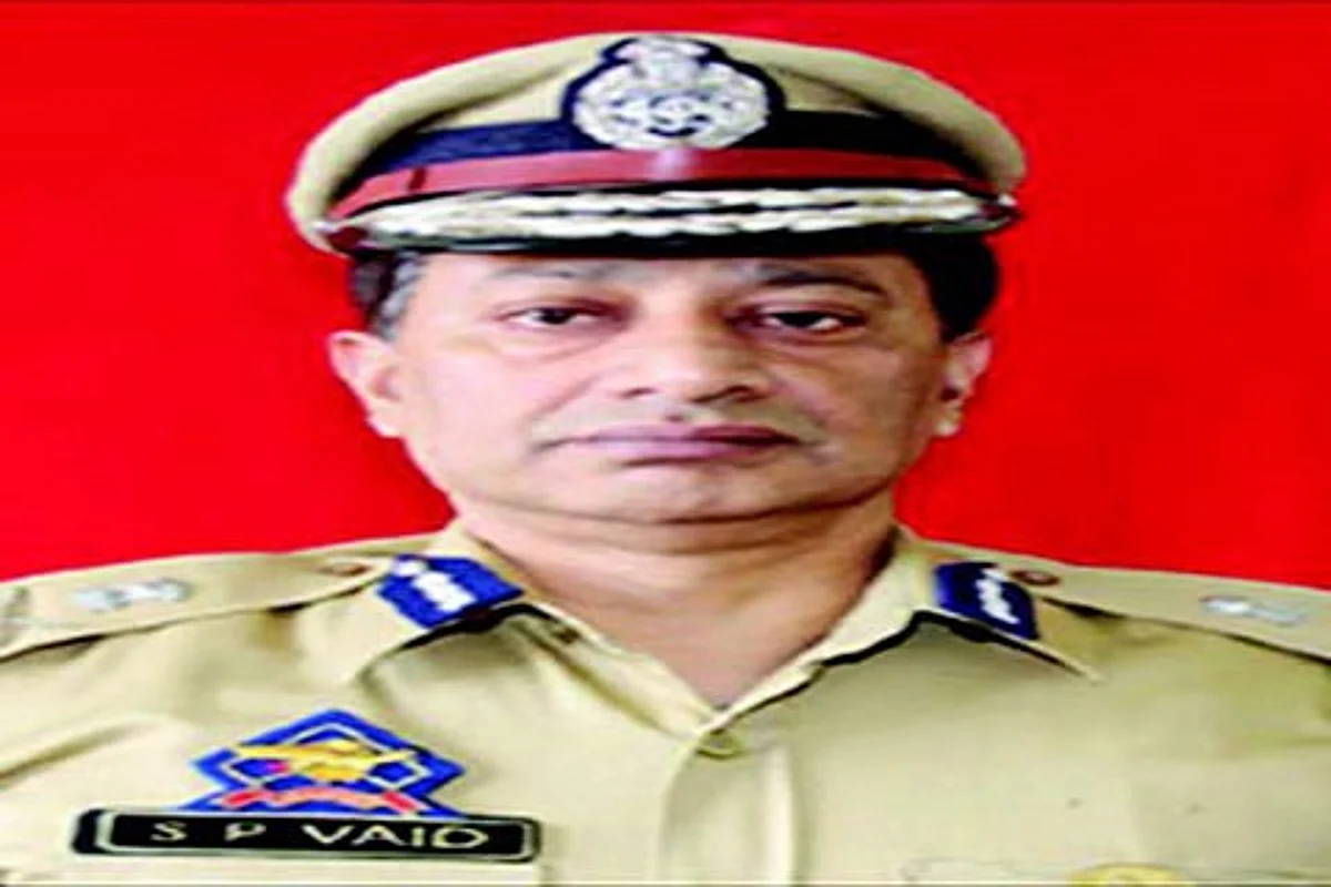 DGP visits Reasi