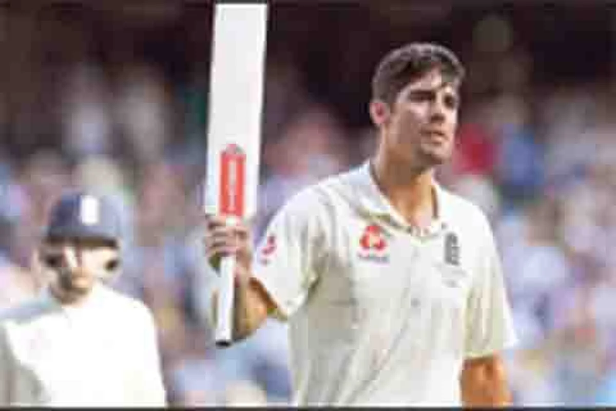 Ashes Series -2017: Centurion Cook, Broad defy critics as England hit back