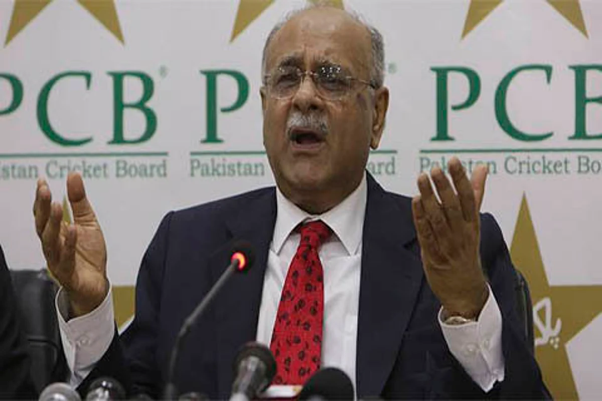 Pakistan reserves the right to pull out of Asia Cup: Sethi warns BCCI