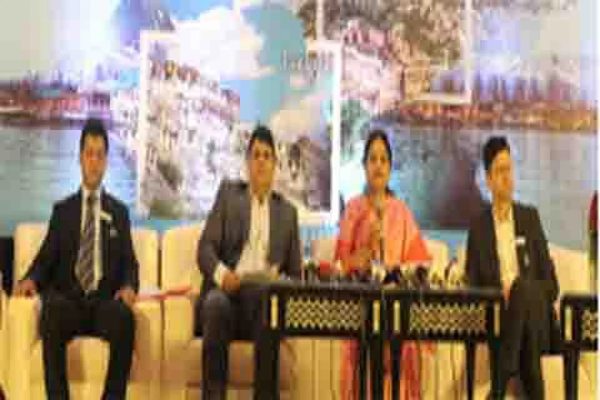 Tourism Deptt begins promotional campaigns in South India