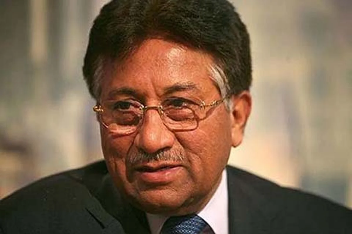 Rogue elements in establishment could be behind Bhutto’s murder: Musharraf