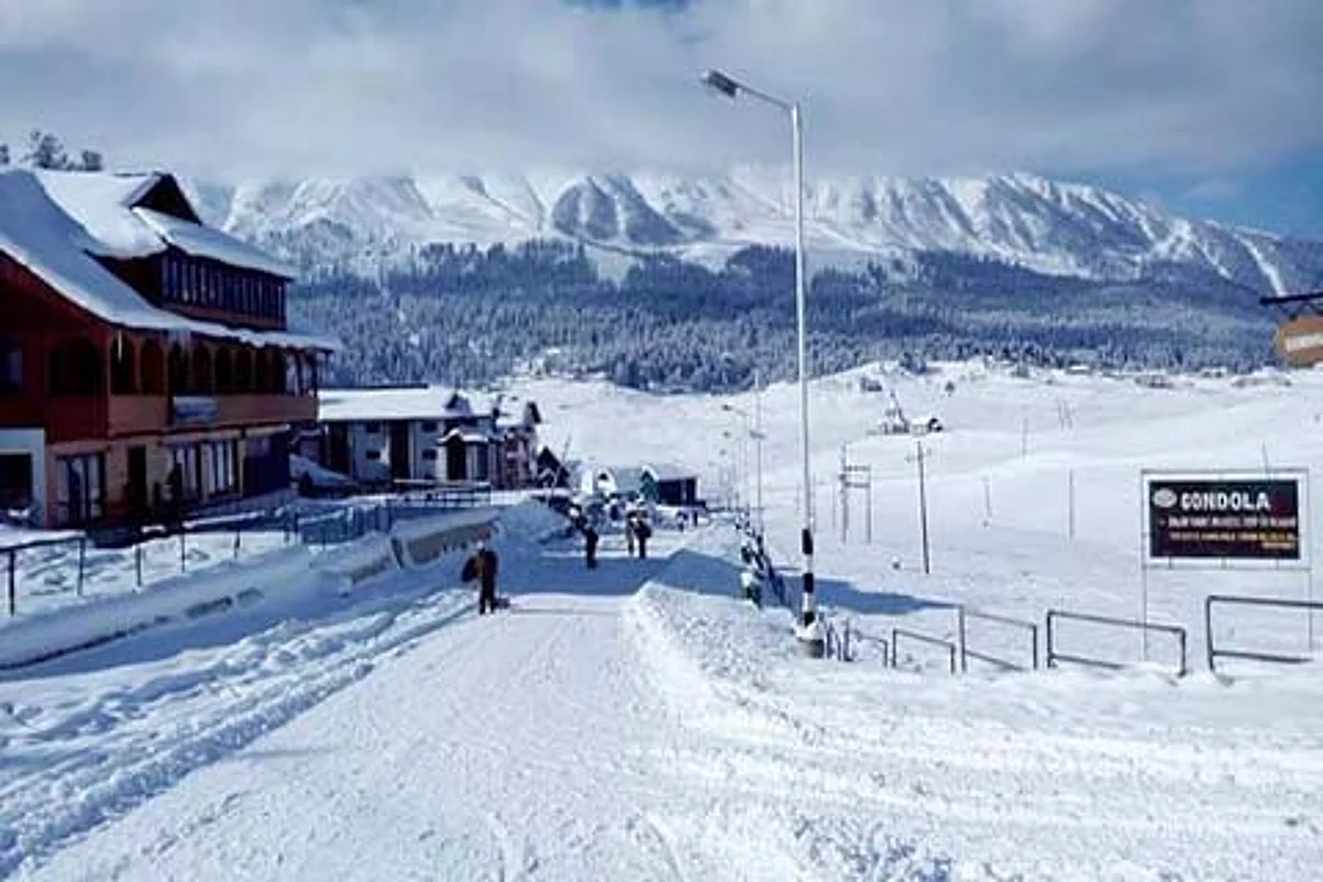 PIL on Gulmarg: HC seeks details of land lease beneficiaries