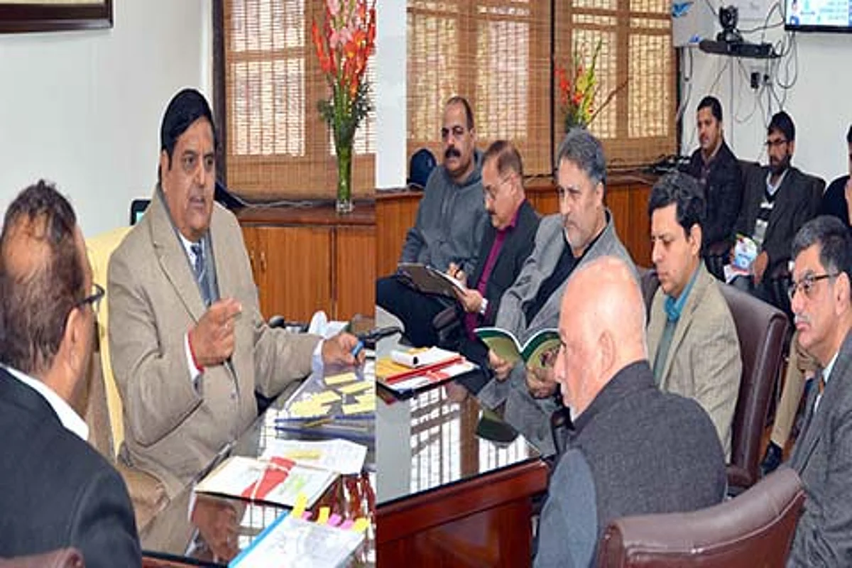 CS reviews School Safety Policy