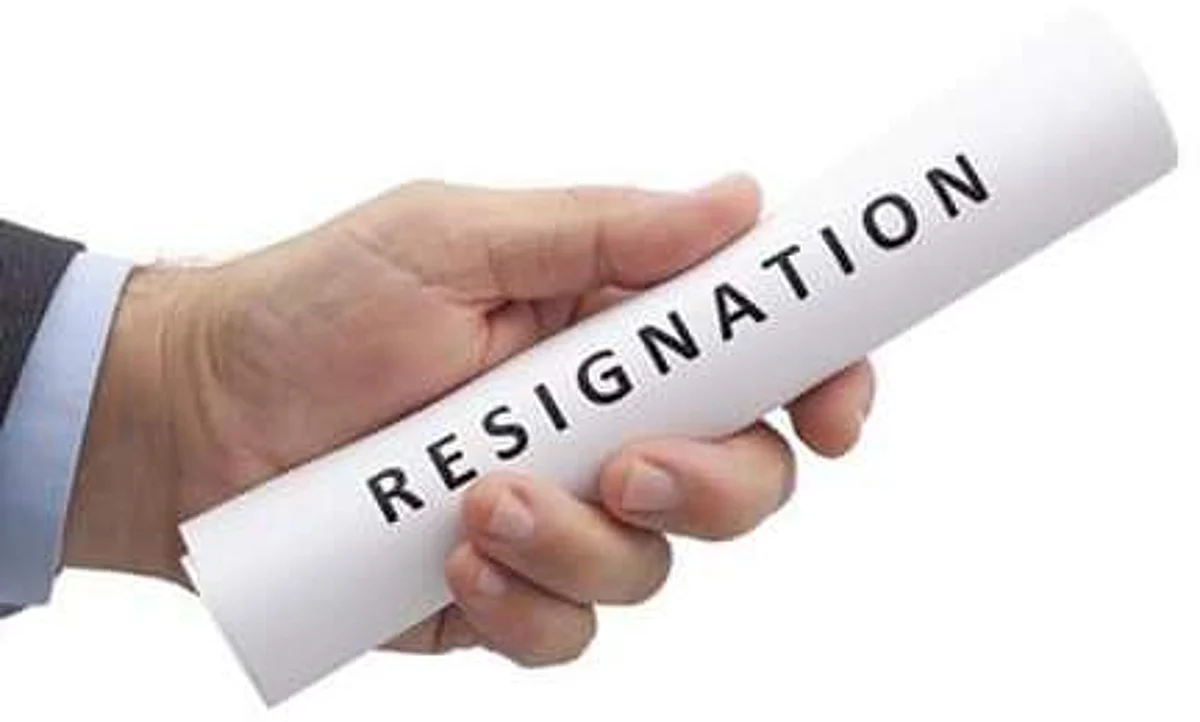 Zafar Ali resigns as VC advisory board for Gujjars and Bakerwals