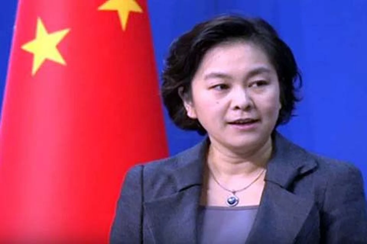 China hopes India, Pak can peacefully resolve their disputes