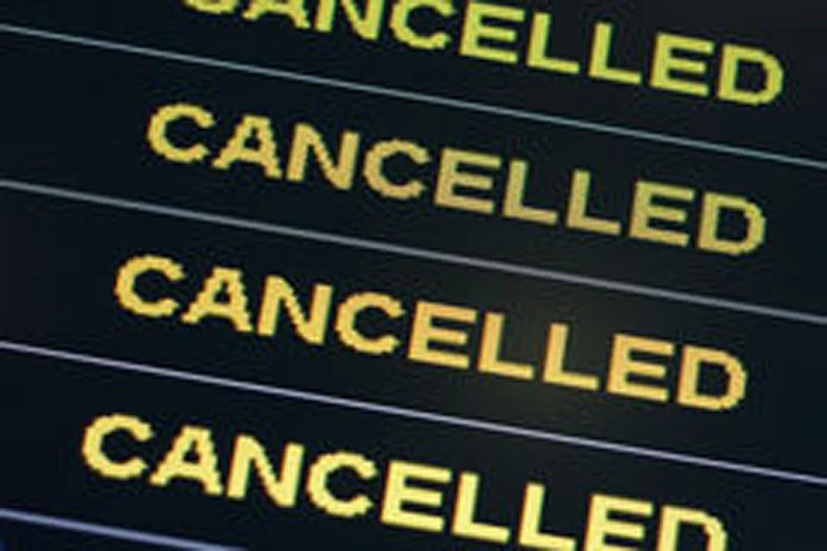 Misty morning in Delhi, 19 trains cancelled