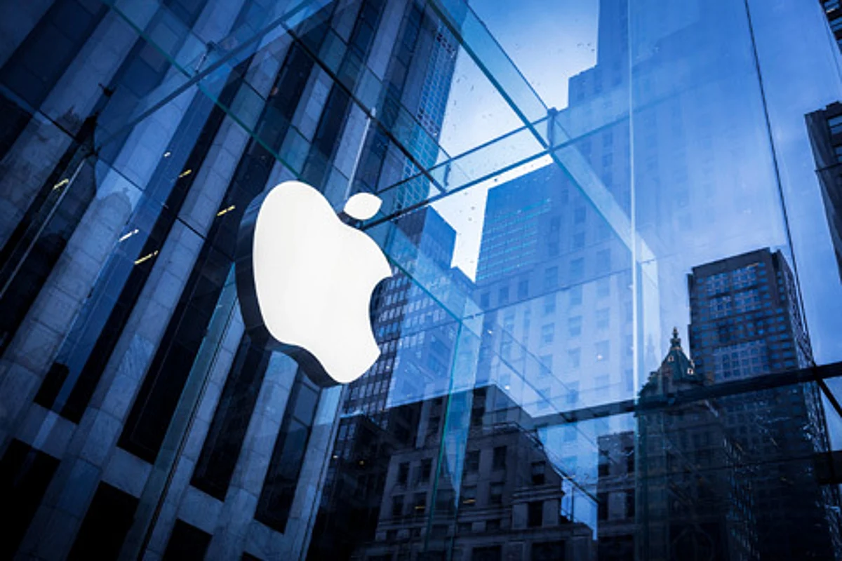 Apple earns five times higher per unit profit than Samsung