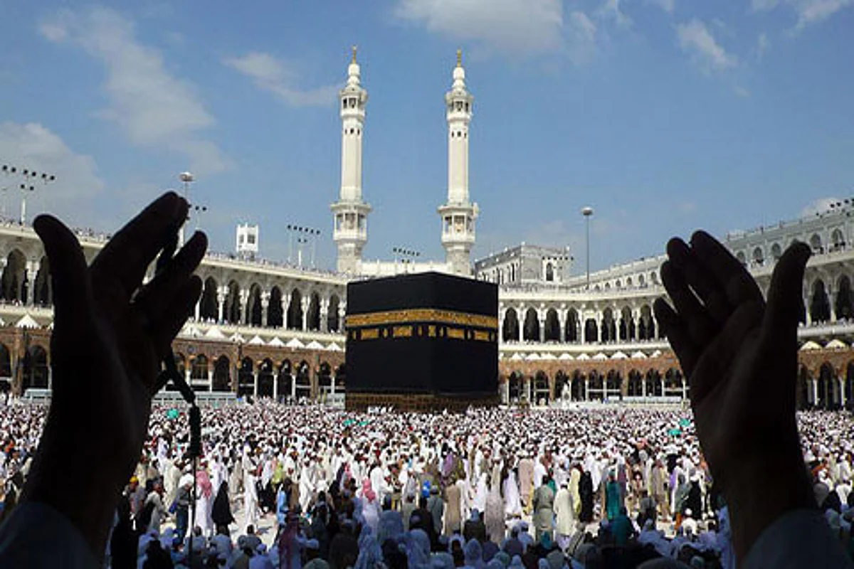 Economic crisis forces Sri Lankan Muslims to forgo Hajj pilgrimage
