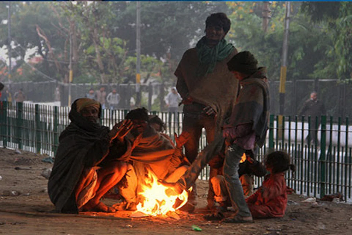 40 more die in UP cold wave