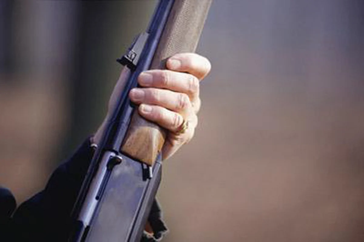 Soldier shoots self dead in Kupwara