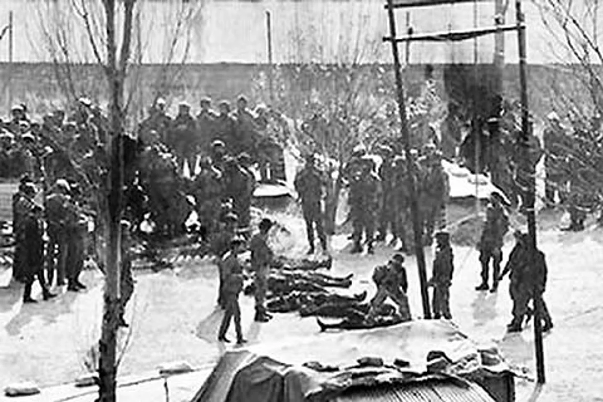 Handwara massacre survivors want a memorial for the victims