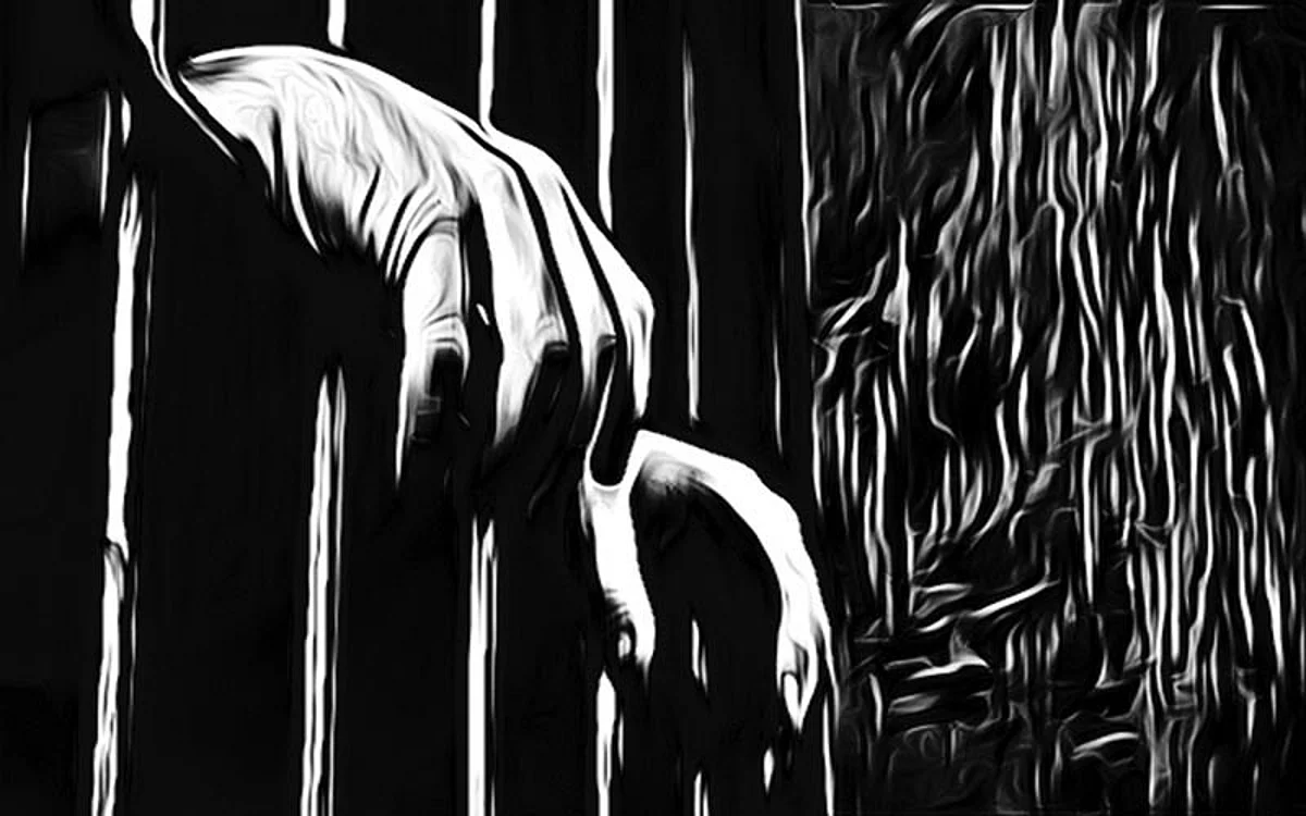 Pak minor girl’s murderer remanded to police custody