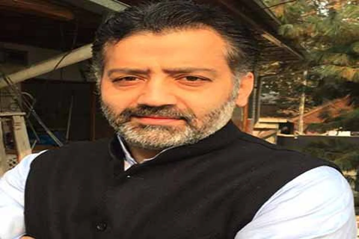 Ansari meets Union MoS to discuss skill initiatives