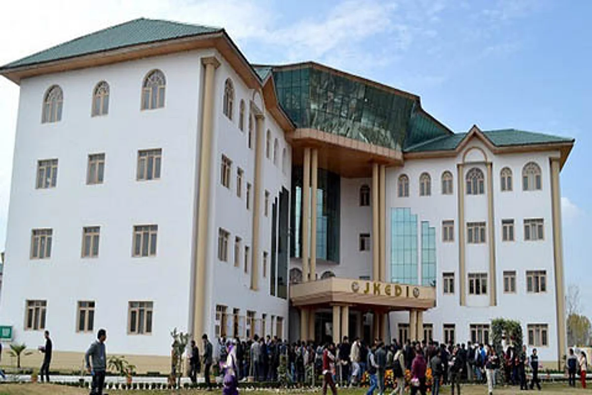 JKEDI trains 96 aspiring entrepreneurs