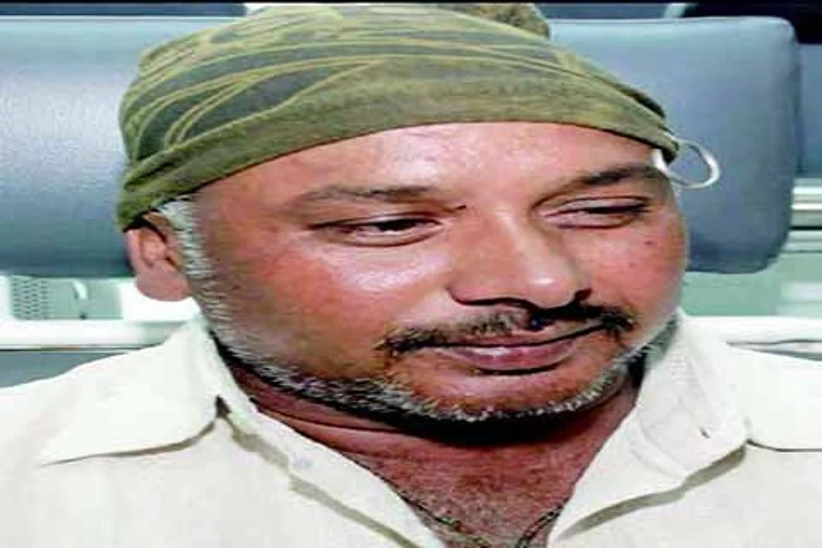 Driver who saved Amarnath pilgrims gets 2nd highest award